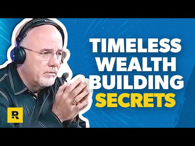 The Best of Wealth Building | Dave Ramsey's Greatest Hits