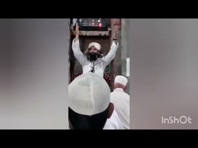 Sayed Ajaz Qadri chanal ko subscribe karen