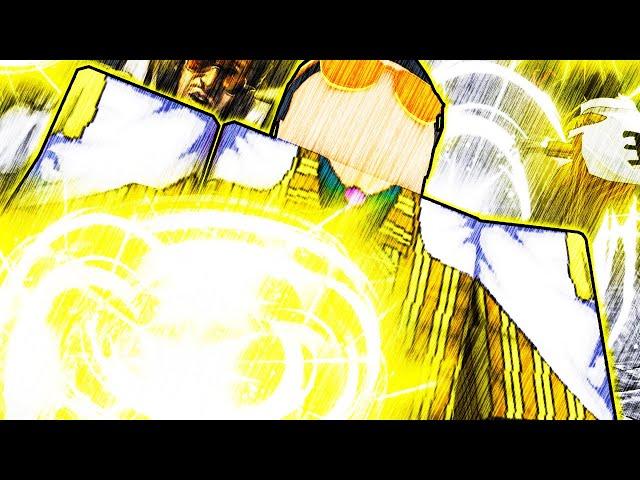 Grand Piece Online All Devil Fruit Showcase | Which Is The Best Fruit