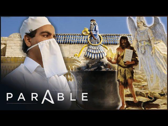 The Zoroastrian Impact | Parable Religious History