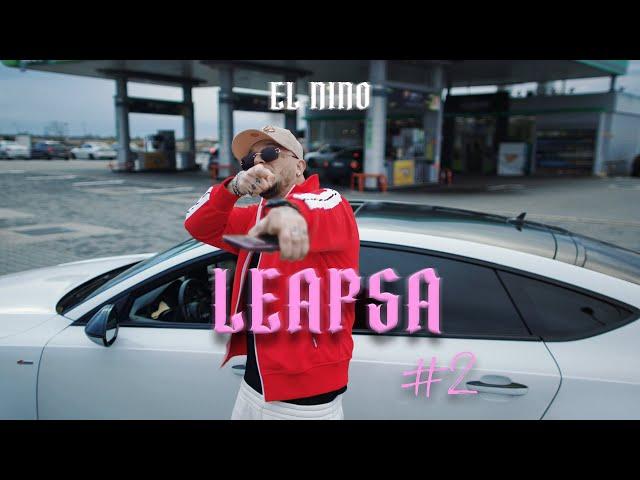 El Nino - OLTEANCLAN FREESTYLE (#leapsa2 )