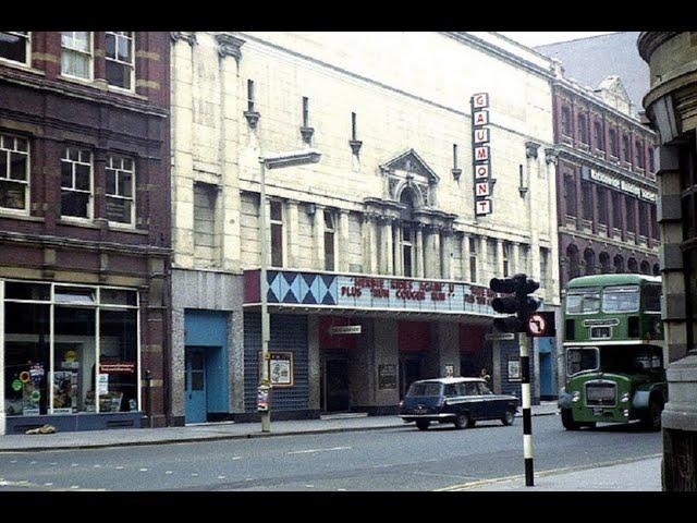 LOOKING BACK - BRISTOL IN THE 1970s (PART 2)