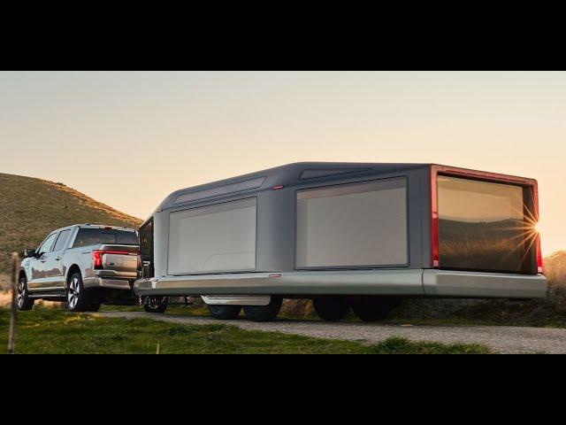 DISCOVER THE TOP 10 MOBILE HOMES YOU'VE NEVER SEEN BEFORE!