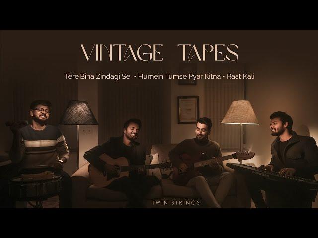 Twin Strings - Vintage Tapes (Valentine's Special 2024)