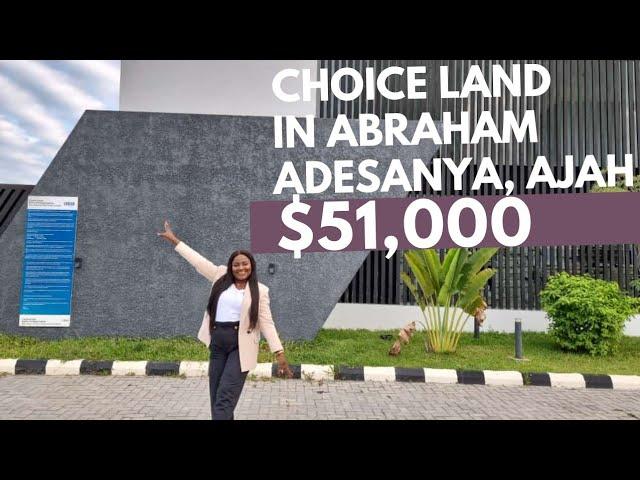 Prime Buy And Build Plots Of Land In Ajah