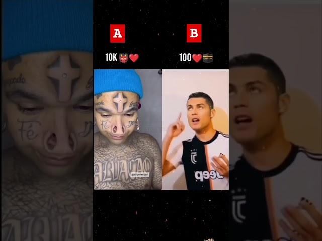 ronaldo vala video ko subscribe karo #respect99million #respect999 #viral video