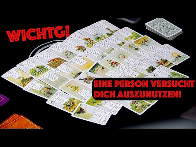 EILBOTSCHAFT - Das ist in den nächsten 24 Stunden wichtig für Dich! #breakingnews #lenormand