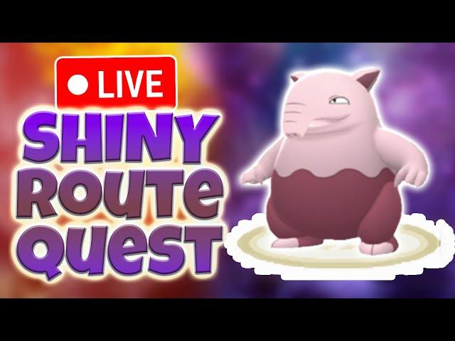  Live Shiny Drowzee Shiny Hunting in Pokemon Ultra Sun & Moon FOR SRQ 