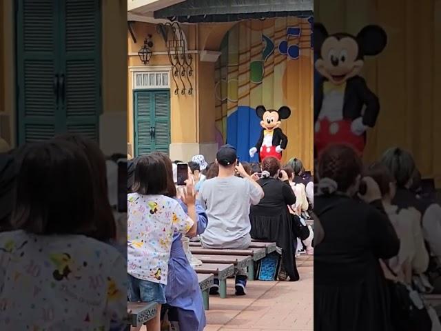 ジャンボリミッキー #東京ディズニーランド #ミッキーマウス #mickeymouse #disney