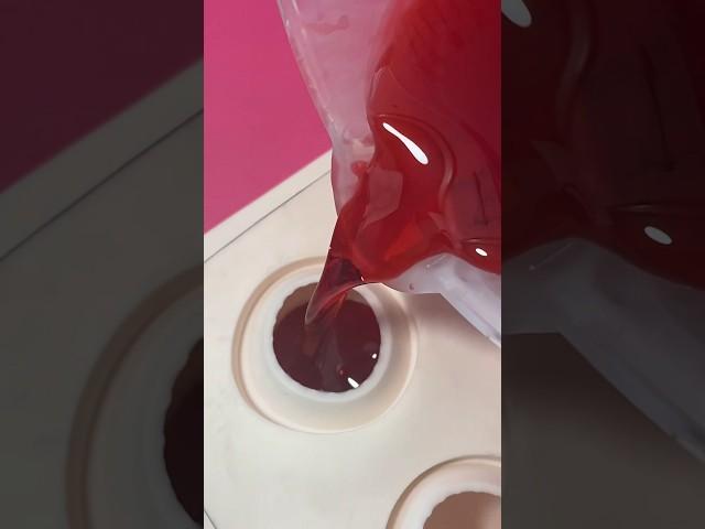 FRESH STRAWBERRIES   DIPPED IN CHOCOLATE WAX MELTS