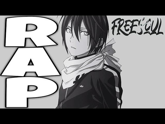 GOD RAP | FREESOUL FT HAZTIK