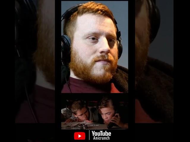 MITM! Brothers have to stick together #malcolminthemiddle #mitm  #youtubeshorts #youtube #reaction