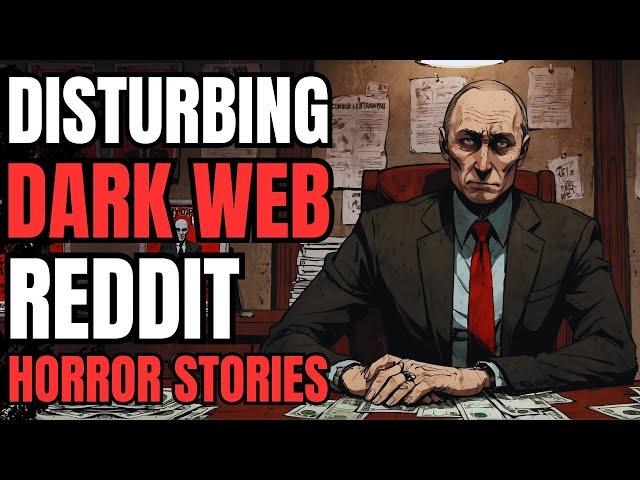 I Warn Dark Web Targets: 3 True Dark Web Stories (Reddit Stories)