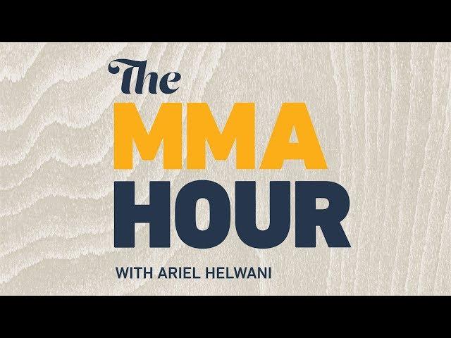 The 2017 MMA Hour Awards Show