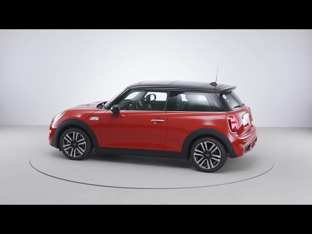 The MINI Range | Lloyd Motor Group