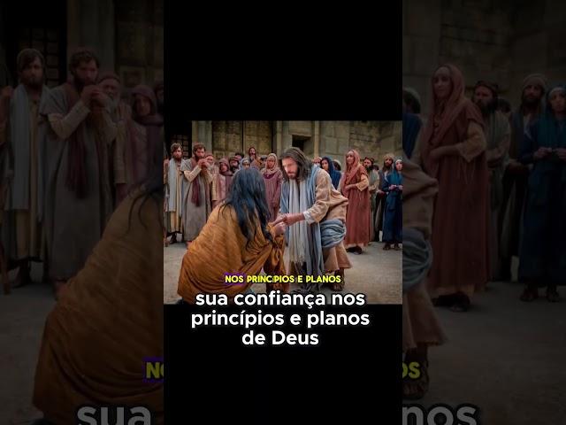 O AMOR DE JESUS #18