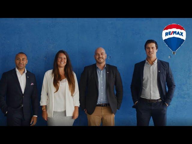 REMAX Germany Expansion Manager gesucht!