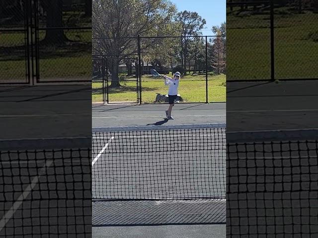 #tennis #youtuber #shorts #christopher #foryoupage