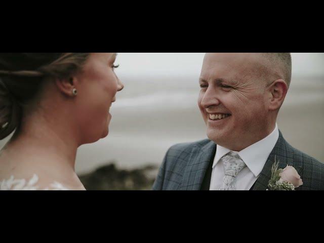 Wedding Video of Sinead and Paul at Fairways Hotel in Dundalk