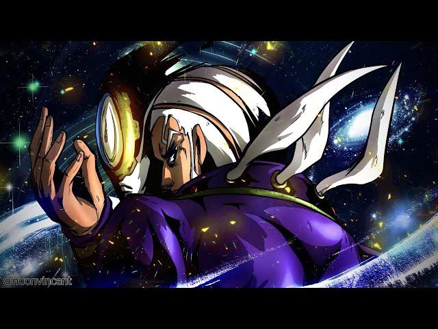 Made in Heaven - The most terrifying ability