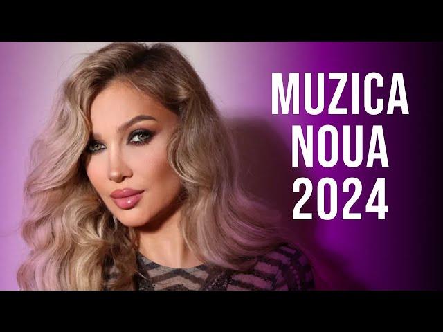 Colaj Muzica Noua 2024 Romaneasca  Top Melodii Noi 2024 Romanesti  Mix Hituri Noi 2024 Romanesti