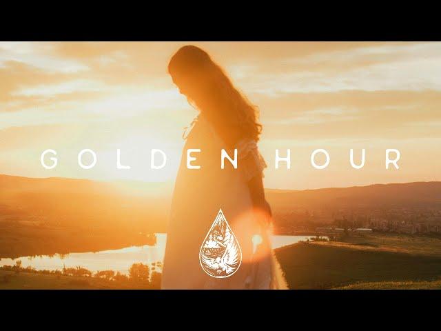 Golden Hour  - An Ethereal Indie/Folk/Pop Playlist