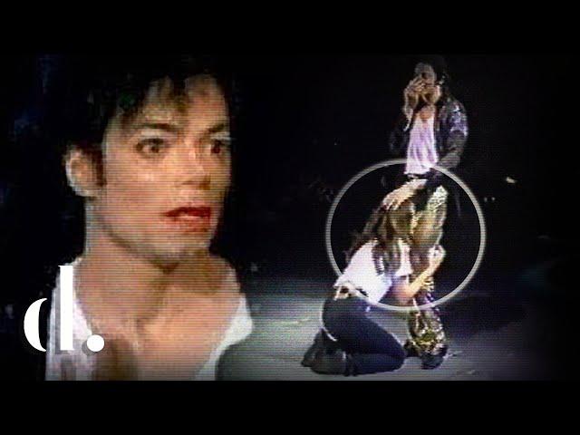 Michael Jackson's CRAZIEST Fan Moments!! | the detail.