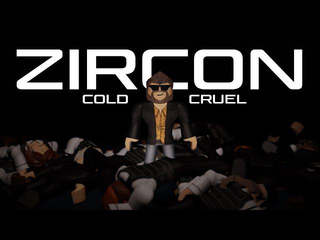 Zircon: Cold & Cruel | An Operators Animation/Gameplay Video