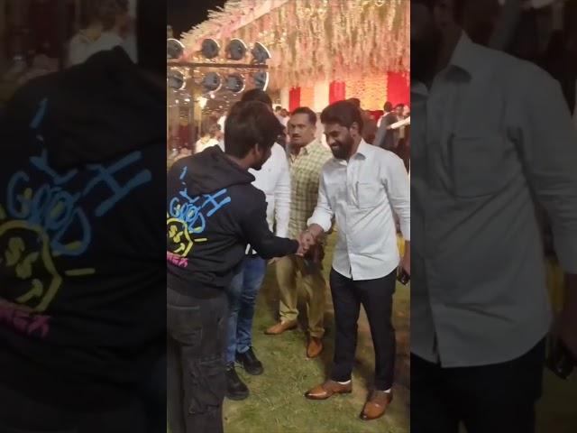 AIMIM Jubilee Hills Contested MLA & Shaikpet Corporator 𝐌𝐨𝐡𝐚𝐦𝐦𝐞𝐝 𝐑𝐚𝐬𝐡𝐞𝐝 𝐅𝐚𝐫𝐚𝐳𝐮𝐝𝐝𝐢𝐧 AttendedFunctions