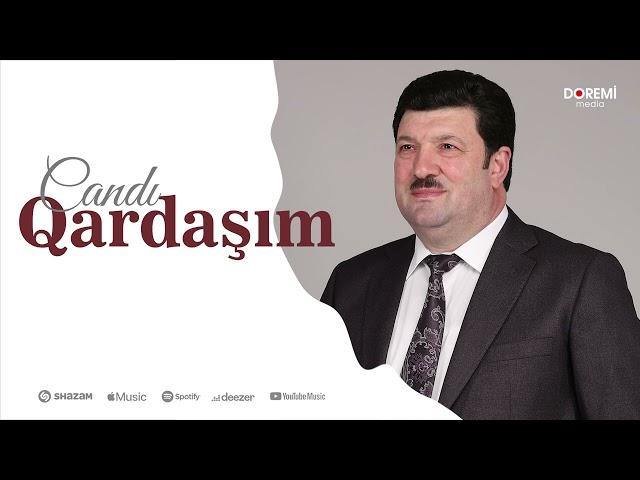 Eflatun Qubadov - Candı Qardaşım / 2024