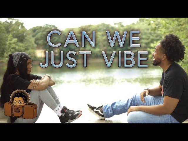 Aizen - Can We Just Vibe (Official Video)