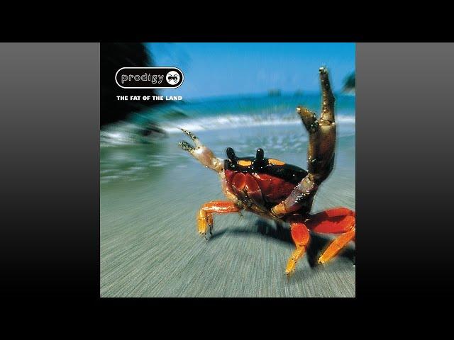 The Prodigy ▶ The·Fat·of·the·Land (Full Album)