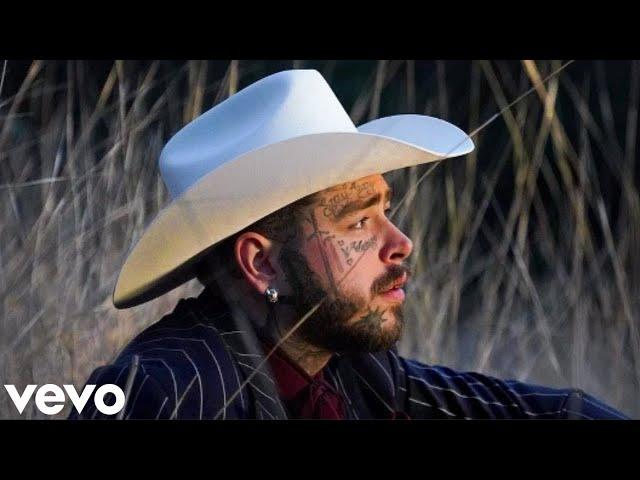 Post Malone & Morgan Wallen - I'm Done With You (Music Video)