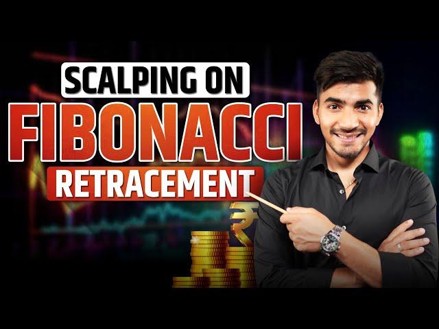 Easy Scalping Strategy using Fibonacci Retracement