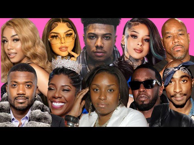 Chrisean Rock Mom Is HOMELESS | Chasity EXPOSE FAKE Birth Certificate | Jaguar Wright ARREST | Diddy