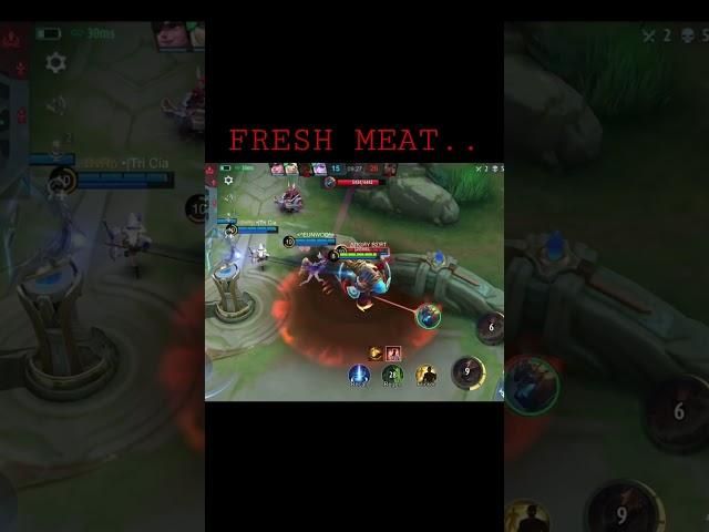 Casual Hook..