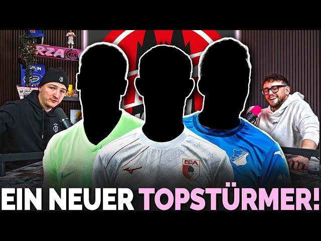 Raus aus dem Transfer-Gefängnis! Rein in die Bundesliga? 1. FC Köln SHOPPING GUIDE