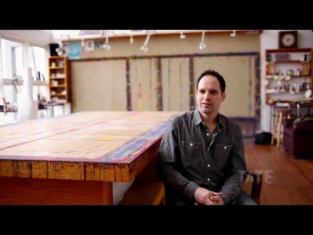 Sol Lewitt | TateShots