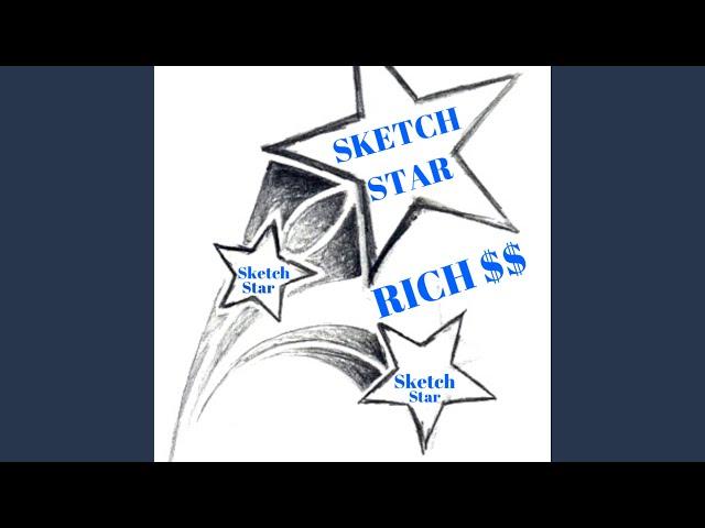 Sketchstar (Radio Edit)