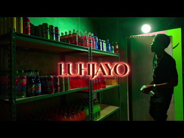 Luh Jayo - Day-N-Vegas (Official Music Video)