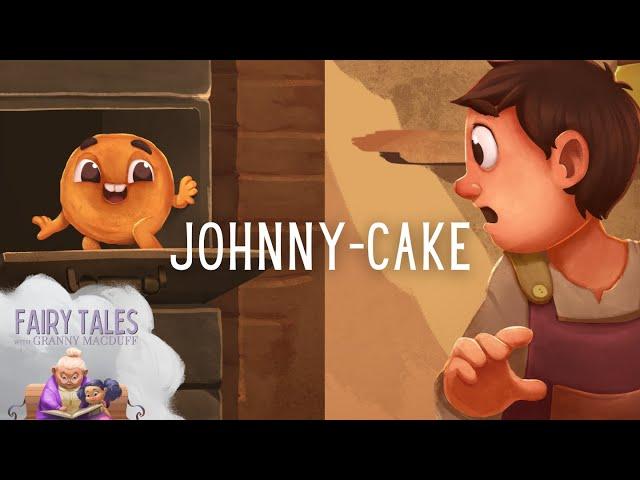 Johnny-Cake