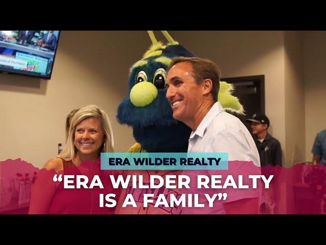 ERA Wilder Realty is a FAMILY