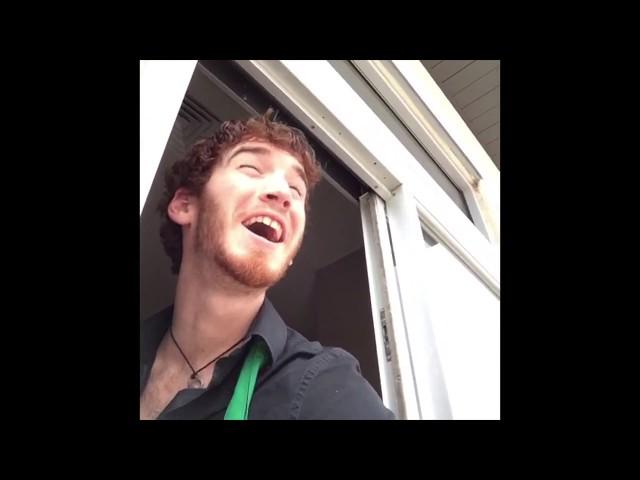 Korbin Miles Starbucks Vine Compilation