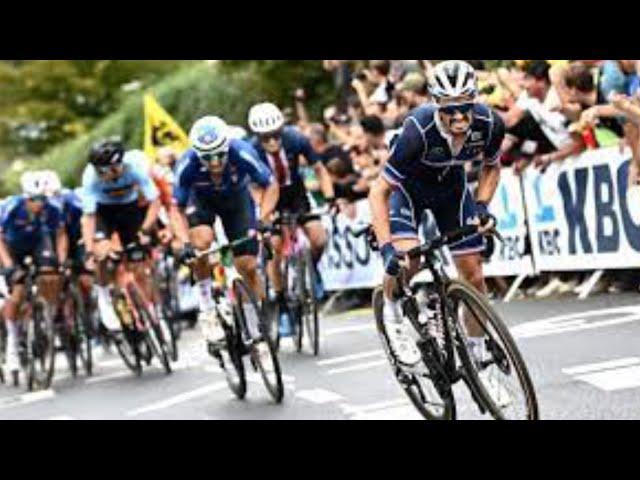 World Championships Cycling Flanders 2021 Julian Alaphilippe MIX