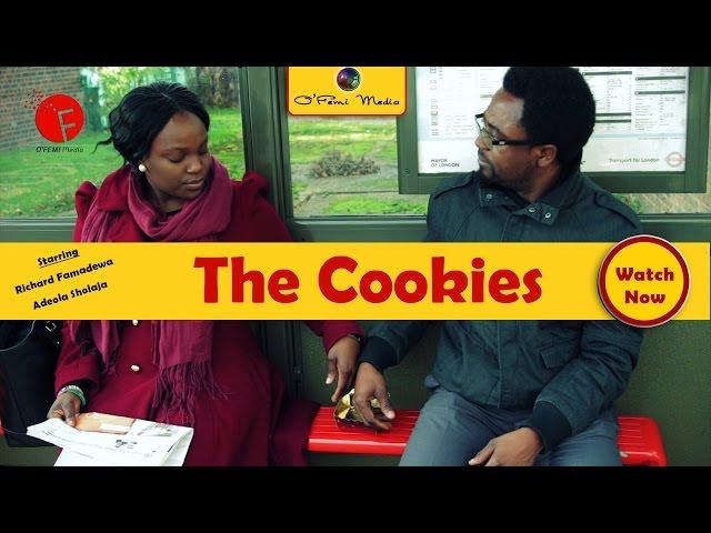 The Cookies - Short Film