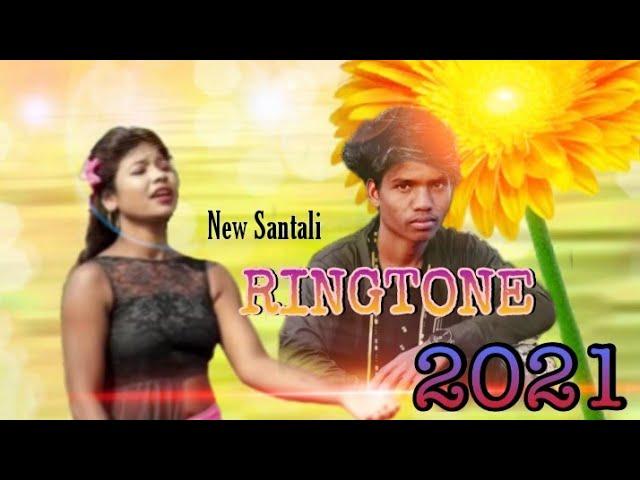 RITU LEKA//NEW SANTALI RINGTONE 2021 //S T Murmu Babu