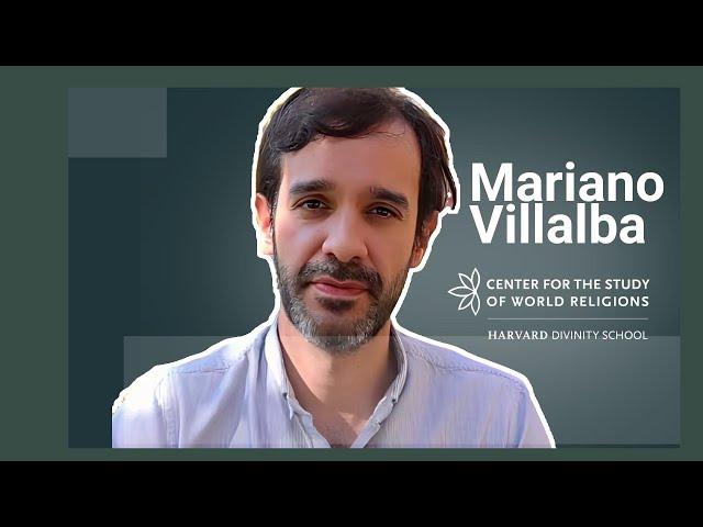 Mariano Villabla: Esotericism and Visual Arts