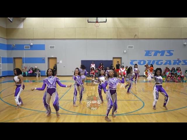 Combined stands | J'adore | Vs | Xtrodinary Dance | Bring the Heat | Royal Heat Dance Team