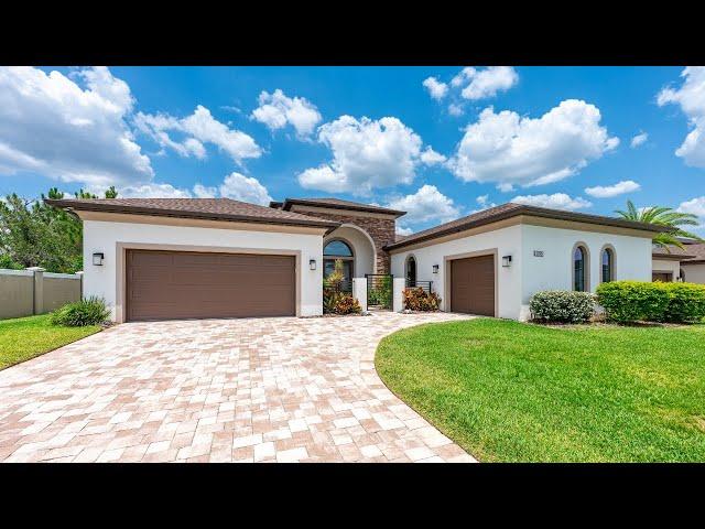 Epperson Lagoon Community - 7876 Roma Dune Dr, Wesley Chapel, FL 33545