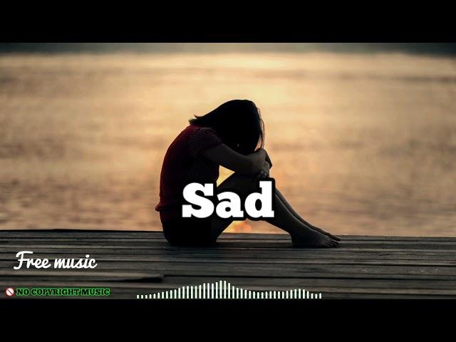 Most Sad Shayari Music || Sad Background Music || Copyright Free Music ||No Copyright Music ||